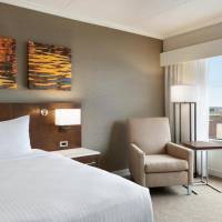 Queen Room with Two Queen Beds Sea View