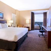 King Room with Harbour View