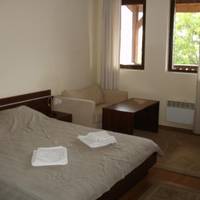 Studio with Balcony - 46A at Fortuna