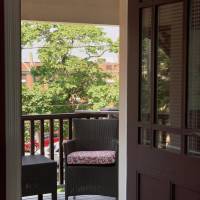 Queen Room with Balcony