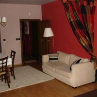 One-Bedroom Apartment with Balcony - 46B at Fortuna
