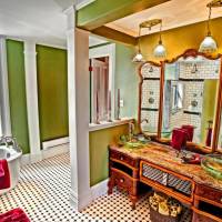 Executive Queen Suite