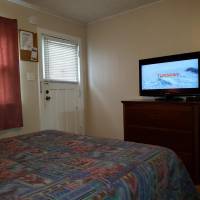 Standard Double Bedroom
