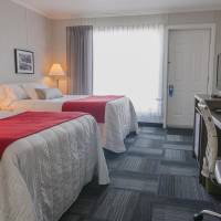Double Room with Two Double Beds