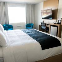 Comfort One King Bed