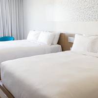 Comfort Two Queen Beds