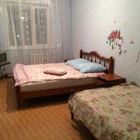 Апартаменты