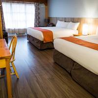 King Room with Two King Beds