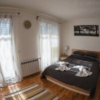 Economy Studio (2 Adults + 1 Child) 