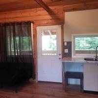 Junior Suite with Mountain View