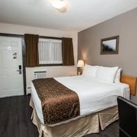Standard Queen Room Non-Pet Friendly