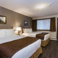Standard Queen Room with Two Queen Beds Non-Pet Friendly
