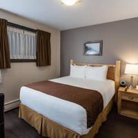 Two-Bedroom Suite Non-Pet Friendly