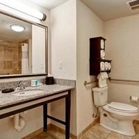 King Room - Disability Access/Non-Smoking