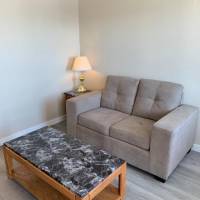 Queen Suite