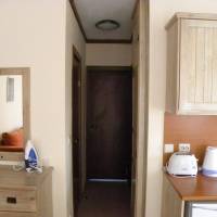 Deluxe Two-Bedroom Apartment with Balcony