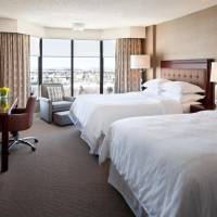 Deluxe Room Two Queen Beds