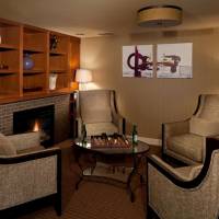 Club Level Two Queen Beds