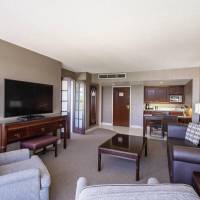 One-Bedroom Suite