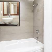 Economy Double Room with Two Double Beds