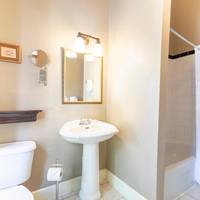 Standard Double Room with Two Double Beds