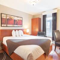 Double Room - Non-Smoking 
