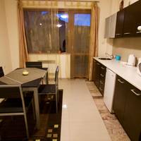 One-Bedroom Suite with Balcony