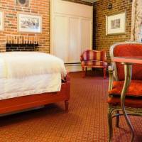 Double Junior Suite