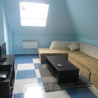 Junior Suite with Balcony
