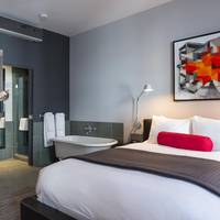 Spacious Room