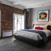 Standard Room Plus