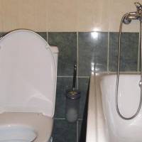 Двухместный номер с 2 отдельными кроватями