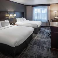 Queen Room with Two Queen Beds
