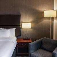Executive King Room