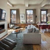 Penthouse Suite