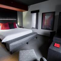 Prestige Suite