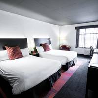 Comfort Room with Two Queen Beds