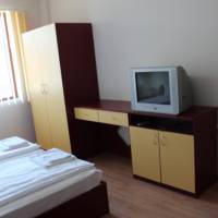 Double or Twin Room with Shower
