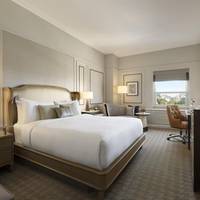Fairmont Gold City View King Room
