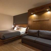 Superior King Room - Double occupancy