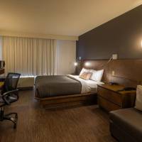 Queen Room - Disability Access