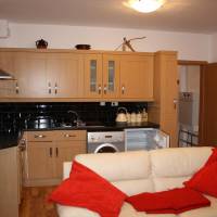 Two-Bedroom Apartment with Patio