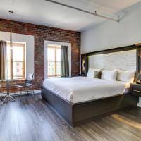 Deluxe Plus Room