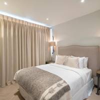 Queen Room in Penthouse 3