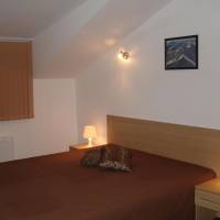 One-Bedroom Apartment with Balcony (ap. 6)
