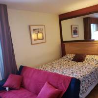 Deluxe Queen Room with Two Queen Beds