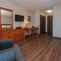 Economy Quadruple Room