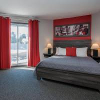 Queen Suite