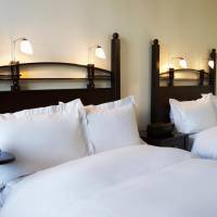 Double Room with Two Double Beds