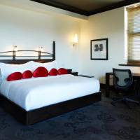 Signature King Room